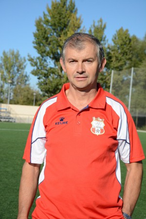 ABEL PEÑA